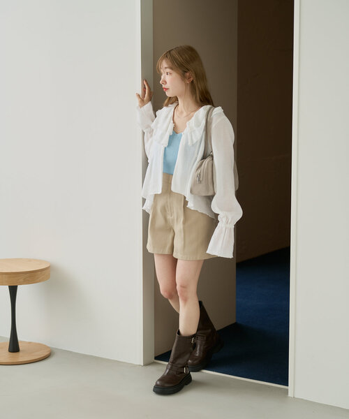 セール】【セットアップ対応】SETUPショートパンツ（その他