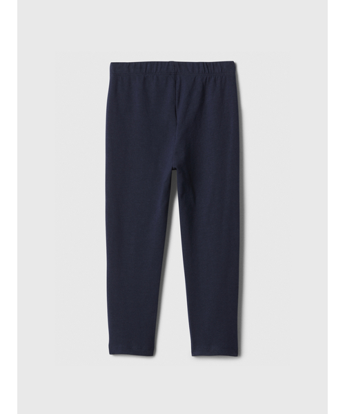 GAP（ギャップ）の「babyGap ブラナン フェイバリット レギンス（レギンス/スパッツ・キッズ・ネイビー・105cm/100cm/95cm/90cm/80ｃｍ/70cm/110cm）」の2枚目の写真