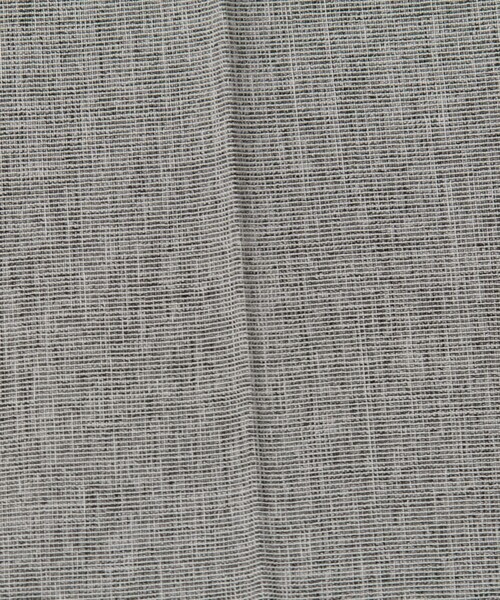 MICO COULIER（ミコクリエ）の「《セットアップ対応》ライトシャンブレーパンツ（その他パンツ・レディース・グレー/ネイビー・38/40/36）」の3枚目の写真