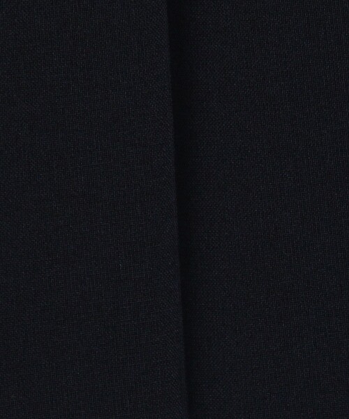 MICO COULIER（ミコクリエ）の「《セットアップ対応》ライトシャンブレーパンツ（その他パンツ・レディース・グレー/ネイビー・38/40/36）」の6枚目の写真