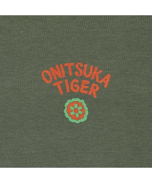 OVERSIZED GRAPHIC TEE / オーバーサイズドグラフィックティー（T