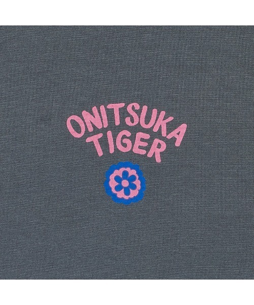 OVERSIZED GRAPHIC TEE / オーバーサイズドグラフィックティー