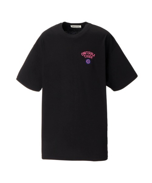 【ヤスオ】everyone ストライプ Tシャツ Mサイズ　23ss adidas tシャツ adidas/アディダス 長袖Tシャツ オーバーサイズ