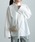 Sawa a la mode�i�T���A�����[�h�j�́u�`���[�����d�˂��I�[�o�[�V���c�i�V���c/�u���E�X�j�v�b�I�t�z���C�g