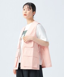フィッシングベスト」に該当するベストファッション通販 - ZOZOTOWN