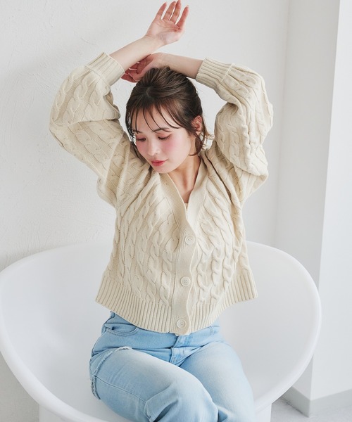 off shoulder knit docking one piece – BUNNY APARTMENT