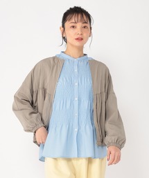studioCLIP Utao 撥水パッカブルブルゾン studioCLIP Utao 撥水パッカブルブルゾン - メルカリ