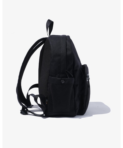 KEBOZ(ケボズ)の「KRME CORDURA BACKPACK(バックパック/リュック・メンズ・ブラック/カモフラージュ・FREE)」の10枚目の写真