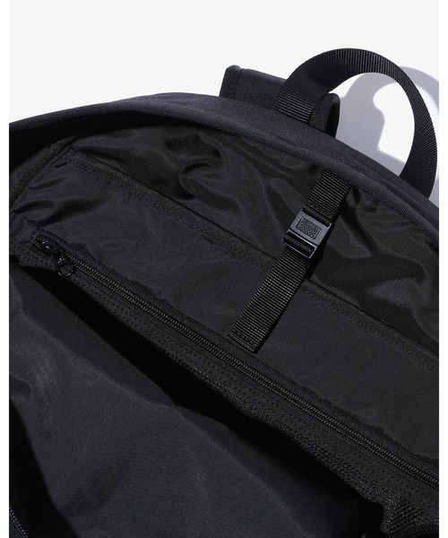 KEBOZ(ケボズ)の「KRME CORDURA BACKPACK(バックパック/リュック・メンズ・ブラック/カモフラージュ・FREE)」の11枚目の写真