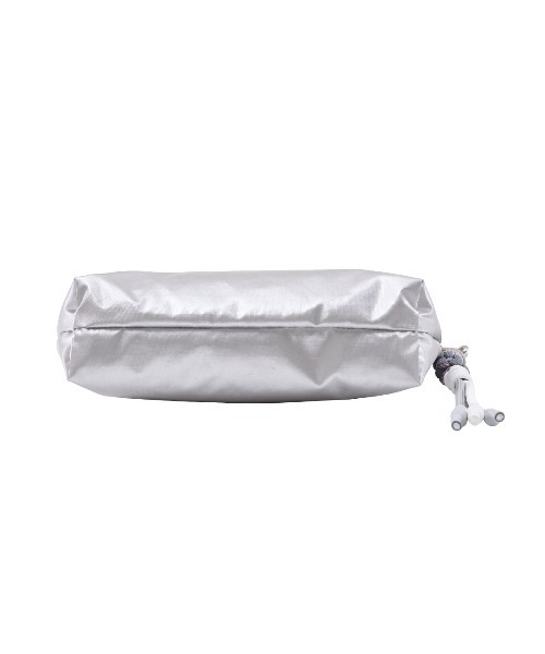 LeSportsac（レスポートサック）の「LeSportsac×AMERI Cosmetic Clutch（その他小物・レディース・ブラック/カーキ/シルバー・FREE）」の16枚目の写真