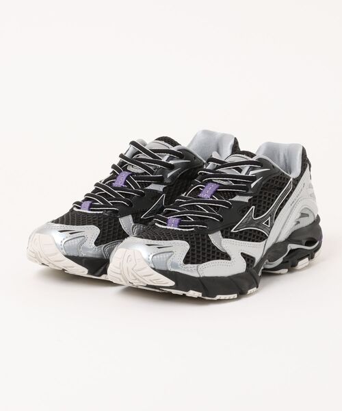 ⑩　メグえもん MIZUNO】Wave Rider 10（スニーカー）｜MIZUNO（ミズノ ）の