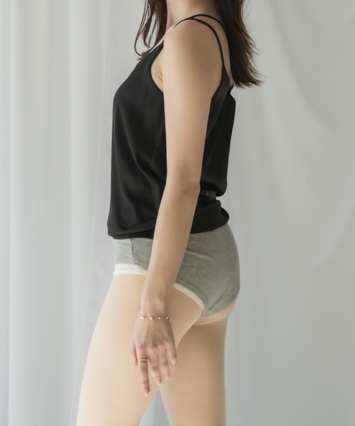 muku（ムク）の「BRACELET/RANDOM PEARL（ブレスレット・レディース・シルバー/ゴールド・FREE）」の15枚目の写真