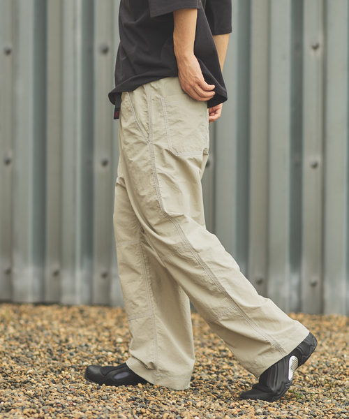 Gramicci（グラミチ）の「GRAMICCI / グラミチ × JS別注 デュラブル