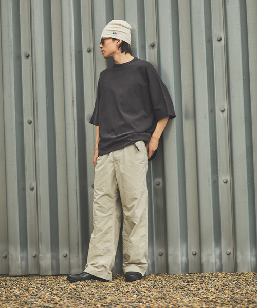 Gramicci（グラミチ）の「GRAMICCI / グラミチ × JS別注 デュラブル