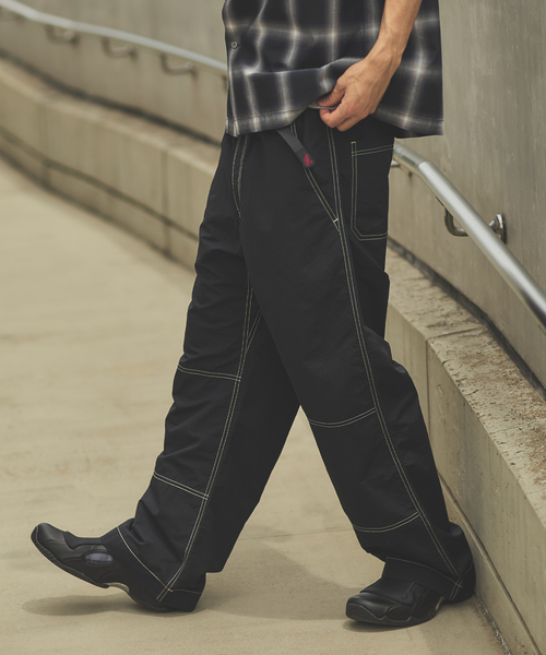 Gramicci（グラミチ）の「GRAMICCI / グラミチ × JS別注 デュラブル