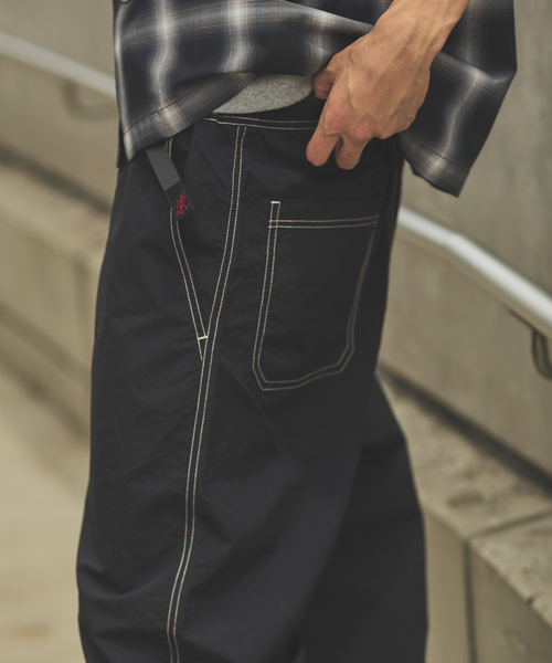 Gramicci（グラミチ）の「GRAMICCI / グラミチ × JS別注 デュラブル