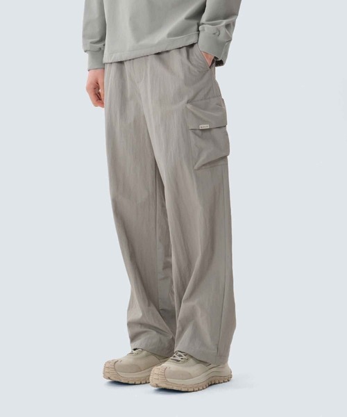 snow peak (スノーピーク) TAKIBI Denim Pants / タキビデニムパンツ
