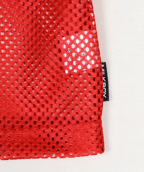 MILKBOY(ミルクボーイ)の「TRAP MESH Tシャツ(Tシャツ/カットソー・メンズ・C/A・FREE)」の19枚目の写真