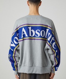 DISCOVERED SOCCER MUFFLER SWEAT