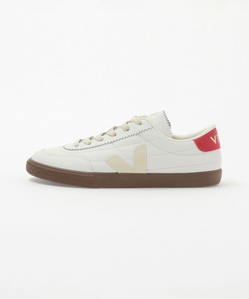 スニーカー Panenka Sneakers VEJA>PANENKA(スニーカー)|VEJA(ヴェジャ)のファッション