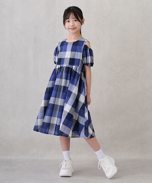 petit main（プティマイン）の「【リンク】柄アソートハーフパンツ(キッズ)（その他パンツ・キッズ・ライトブルー/キナリ/ネイビー/レッド/ブラック・90cm/110cm/130cm/80ｃｍ/120cm/100cm）」の10枚目の写真