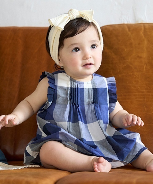 petit main（プティマイン）の「【リンク】柄アソートハーフパンツ(キッズ)（その他パンツ・キッズ・ライトブルー/キナリ/ネイビー/レッド/ブラック・90cm/110cm/130cm/80ｃｍ/120cm/100cm）」の11枚目の写真