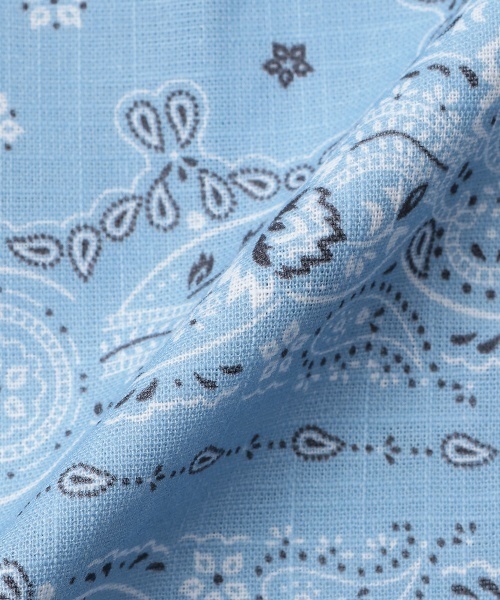 petit main（プティマイン）の「【リンク】柄アソートハーフパンツ(キッズ)（その他パンツ・キッズ・ライトブルー/キナリ/ネイビー/レッド/ブラック・90cm/110cm/130cm/80ｃｍ/120cm/100cm）」の19枚目の写真