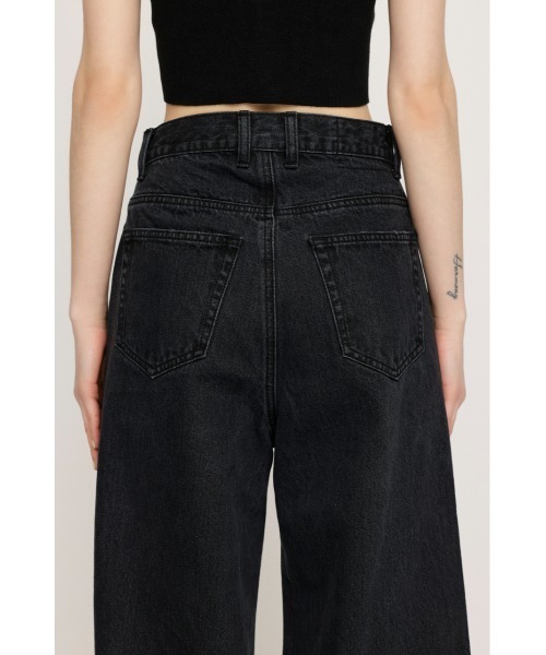 パンツ SLY J/W HOLE TUCK PT-E SLY | J／W HOLE TUCK PT-E (ストレート ) |SHEL'TTER WEBSTORE