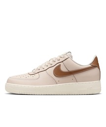 Nike Air Force 1 ベージュ スニーカー26.5cm ☆ナイキ☆NIKE WMNS Air Force 1 Shadow ベージュ 大人気 (Nike