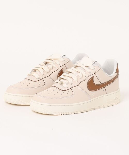(美品) NIKE AIR FORCE 1 (22センチ) ナイキ エアフォースワン（サイズ（cm）：22cm）のおすすめ人気