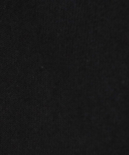 OPAQUE.CLIP(オペークドットクリップ)の「◆ワイドVネックニットカーディガン【洗濯機洗い可】(カーディガン/ボレロ・レディース・ブラック/ライトオレンジ系/ライトグレー・38/40)」の13枚目の写真