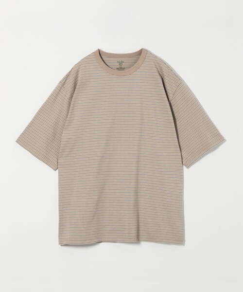Steven Alan オーガニックコットン　カバーオール・パンツ　セットアップ Steven Alan（スティーブンアラン）の「＜Steven Alan＞ ORGANIC