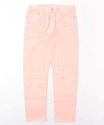セール⚫︎TAO⚫︎ ピンクのポケットパンツ 12Y HOLLYWOOD RANCH MARKET｜ハリウッドランチマーケットのパンツ