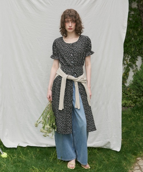 giunon バレルレッグヴィンテージデニム GIUNON ジーンズ デニム デニムパンツ barrel leg vintage denim