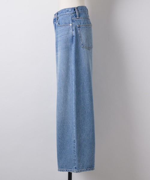 giunon バレルレッグヴィンテージデニム GIUNON ジーンズ デニム デニムパンツ barrel leg vintage denim