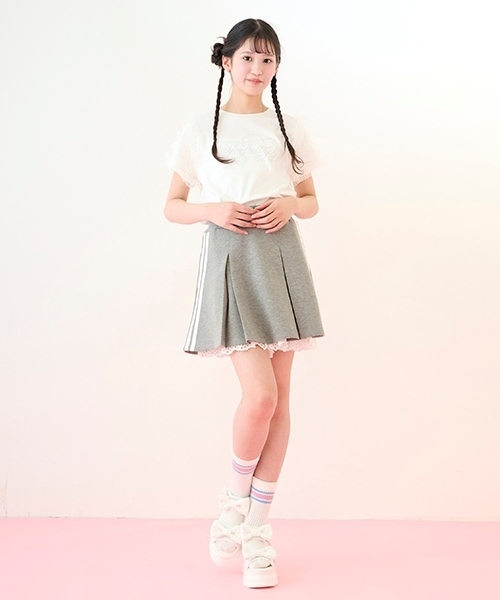 メゾピアノ　トップス　スカート　パンツ　まとめ売り　140 秋　冬 メゾピアノ トップス スカート パンツ まとめ売り 140 秋 冬