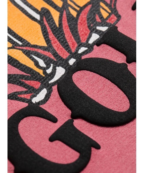 デバローゴルフ　モックネック　Cactus Voodoo デルタモックネック Cactus Voodoo デルタモックネック（Tシャツ/カットソー