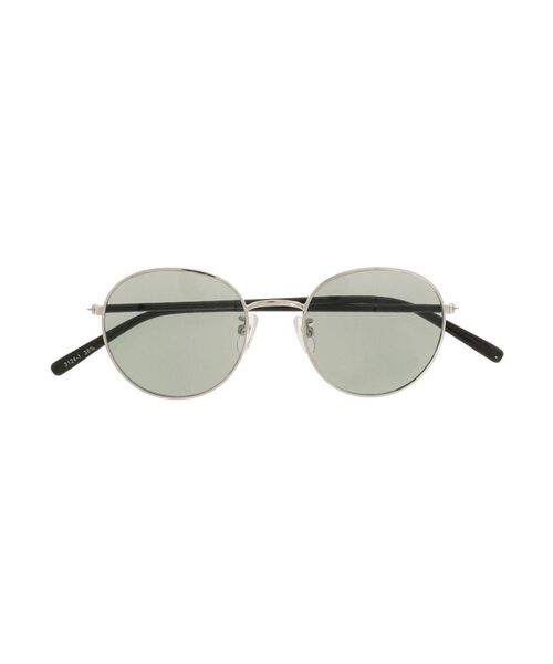 TOD'S ラウンドフレームサングラス TO0167 50S 290173_1599507193652.jpg