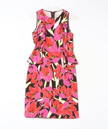 kate spade new yorkワンピース 花柄 kate spade NEW YORK #snc ケイト・スペード KateSpade