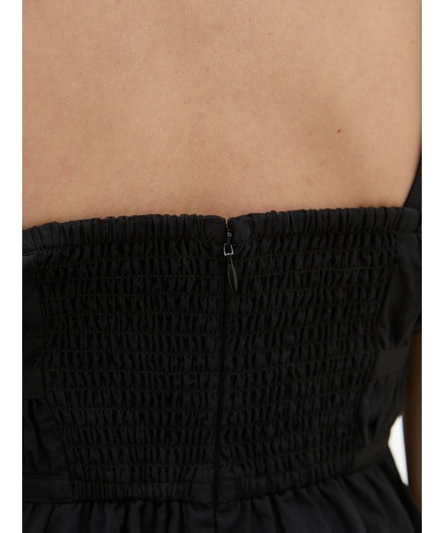 コットンキャミブラウス（シャツ/ブラウス）｜SNIDEL（スナイデル）の