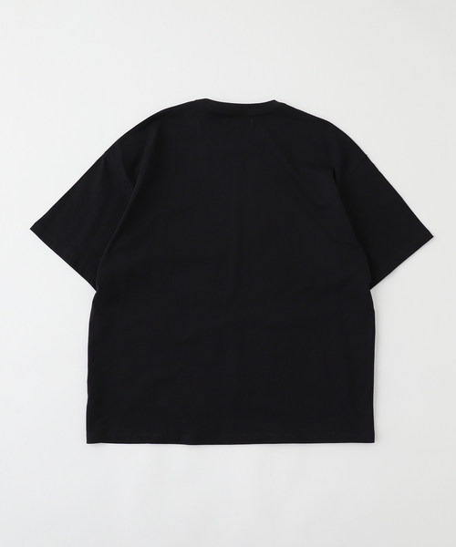 TIGHTBOOTH PRODUCTION(タイトブースプロダクション)の「TBPR / タイトブースプロダクション SHADOW S/S T-SHIRT(Tシャツ/カットソー・メンズ・ブラック・MEDIUM)」の6枚目の写真
