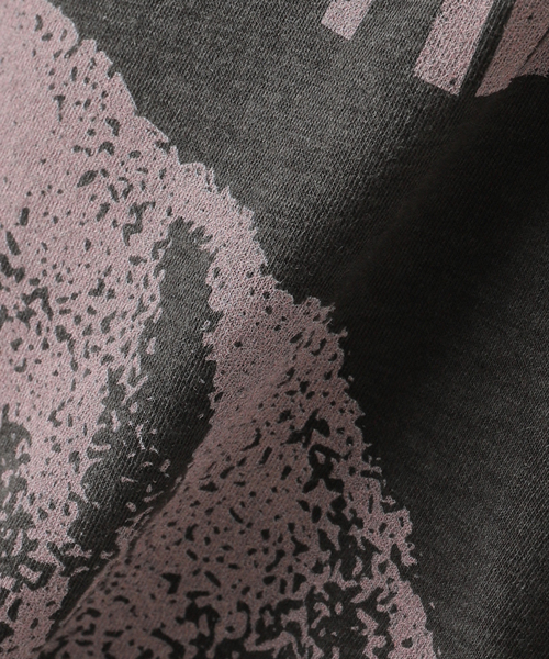 【韓国 OPEN YY オープンワイワイ】PET CLUB BEAGLE TEE セール】【OPEN YY / オープンワイワイ】Knitted PET CLUB