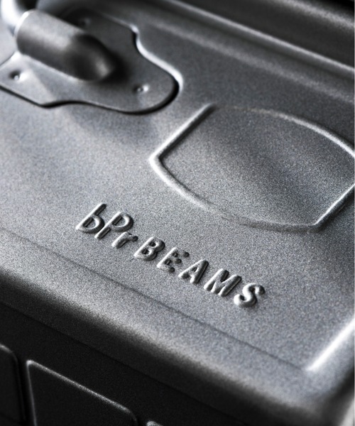 bpr BEAMS(ビーピーアール ビームス )の「【ビームスの百名品】【別注】TOYO STEEL / 2段式工具箱 ST-350(収納グッズ・レディース・その他・ONE SIZE)」の22枚目の写真
