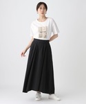 Elura(エルーラ)の「トップス(Tシャツ/カットソー)」