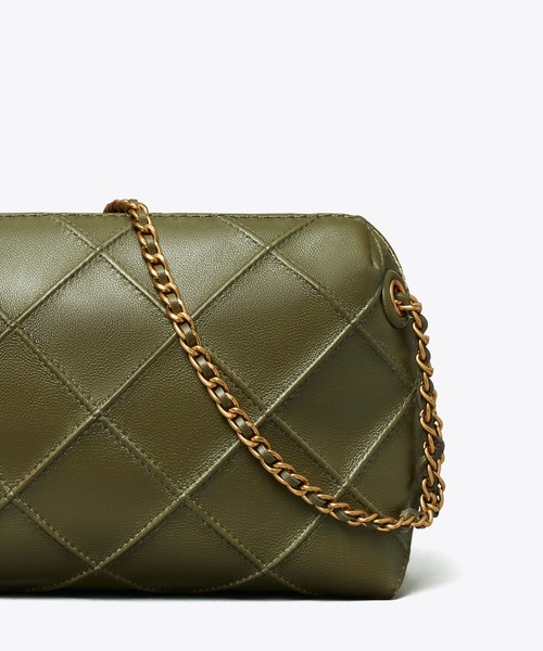 フレミング ソフト クロスボディバッグ（ショルダーバッグ）｜TORY