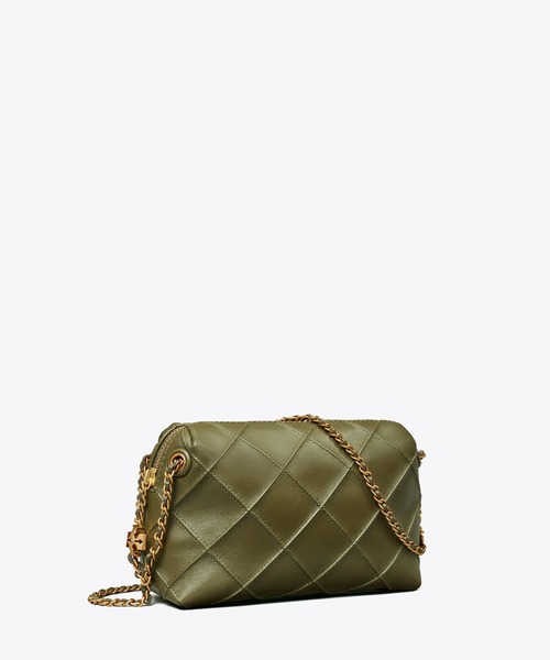 フレミング ソフト クロスボディバッグ（ショルダーバッグ）｜TORY