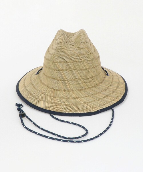 California General Store(California General Store)の「<CGS.>サーフ ハット(ハット・メンズ・ベージュ・FREE)」の7枚目の写真