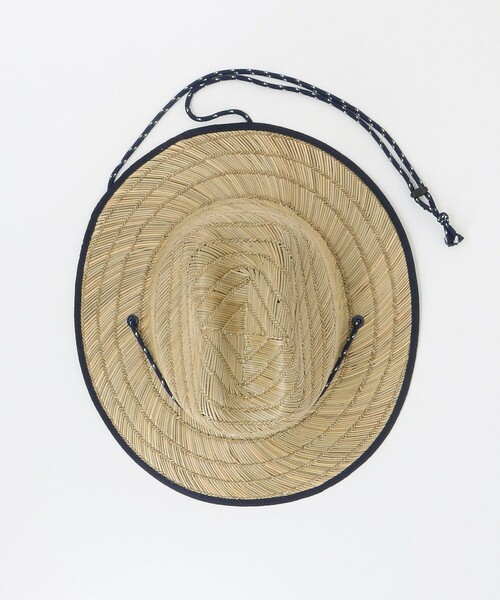 California General Store(California General Store)の「<CGS.>サーフ ハット(ハット・メンズ・ベージュ・FREE)」の8枚目の写真