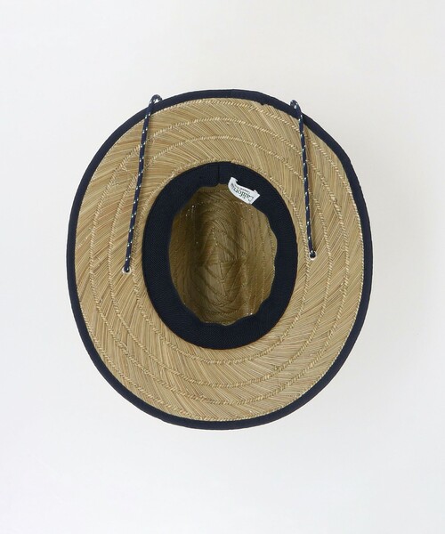 California General Store(California General Store)の「<CGS.>サーフ ハット(ハット・メンズ・ベージュ・FREE)」の9枚目の写真