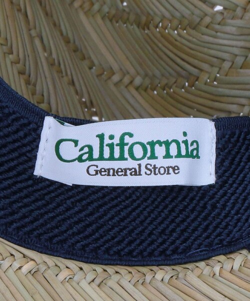 California General Store(California General Store)の「<CGS.>サーフ ハット(ハット・メンズ・ベージュ・FREE)」の15枚目の写真